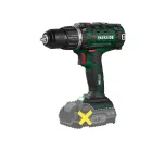 Taladro atornillador 20V PABS 20-Li I9 sin batería
