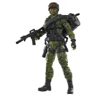 Figura G.I. Joe Classified Hit & Run de 15 cm