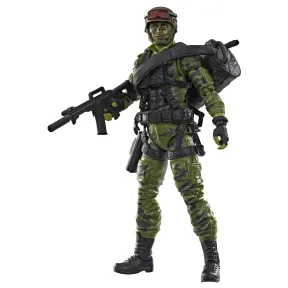 Figura G.I. Joe Classified Hit & Run de 15 cm