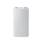 Power Bank Xiaomi 10000mAh, 22.5W, carga rápida y 3 puertos