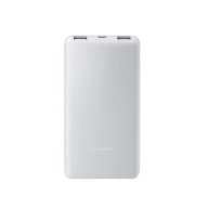 Power Bank Xiaomi 10000mAh, 22.5W, carga rápida y 3 puertos