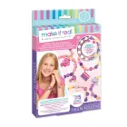 Make It Real: Kit de pulseras mágicas para niños