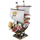 Maqueta Thousand Sunny One Piece de Bandai Hobby