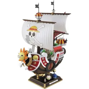 Maqueta Thousand Sunny One Piece de Bandai Hobby