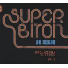 Afro-Jazz-Folk Vol. II en vinilo