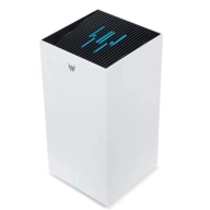 Router Wi-Fi 7 Mesh Acer Predator Connect T7 Triple Banda
