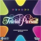 Trivial Pursuit: Juego de Mesa (2026)