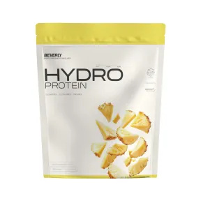 Proteína Hidrolizada Beverly Hydro Protein Piña 1 kg