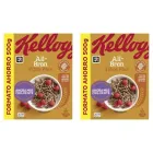 Kellogg's All-Bran Fibre Plus 2x500 g
