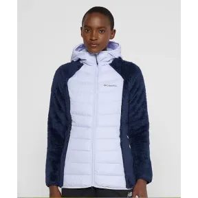 Chaqueta outdoor Columbia - Tallas XS y S