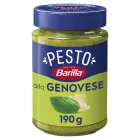 Pesto Barilla a la Genovese (1,97€ C.R.)