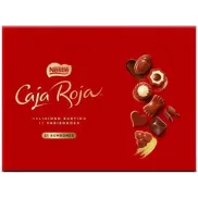 Caja Roja Nestlé 198 g