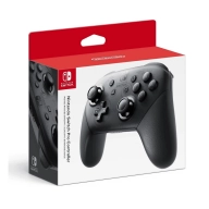 Mando Pro para Nintendo Switch