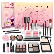 Calendario de Adviento FURTIME 2026: 24 maquillajes