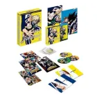 My Hero Academia T2 Ep. 14-38 Blu-ray Coleccionista