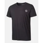 Camiseta Ternua Olimpo de hombre gris oscuro