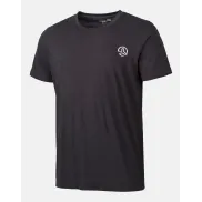 Camiseta Ternua Olimpo de hombre gris oscuro