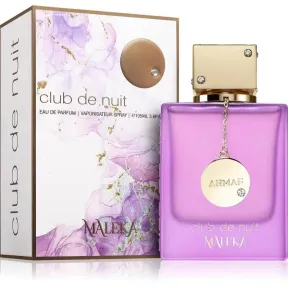 Club de Nuit Maleka de Armaf EDP 105 ml
