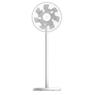 Ventilador de Pie WiFi Xiaomi Smart Standing Fan 2 Pro 24W Blanco