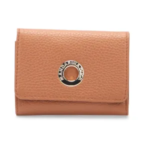 Mandarina Duck Cartera de Piel
