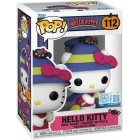 Figura Funko Hello Kitty Halloween 10 cm exclusiva FNAC