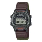 Casio ILLUMINATOR W-220HF-3AV Reloj Digital