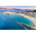 Tenerife: vuelos + hotel 4★ con desayuno desde 293€