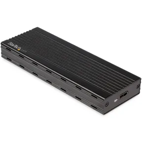 Caja SSD M.2 NVMe StarTech USB-C 10 Gbps por 53,95 €