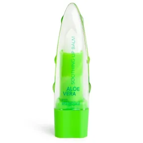 Bálsamo labial de aloe vera hidratante 4 g