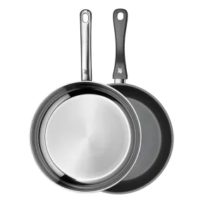 Set 2 sartenes WMF Devil acero inoxidable 28 cm