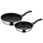 WMF Devil: 2 Sartenes Antiadherentes 24 y 28 cm