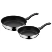 WMF Devil: 2 Sartenes Antiadherentes 24 y 28 cm