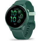 Smartwatch Garmin Vívoactive 6 GPS Verde