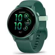 Smartwatch Garmin Vívoactive 6 GPS Verde