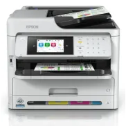 Epson WF-C5890DWF Multifunción A4 WiFi Dúplex
