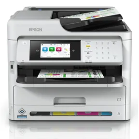 Epson WF-C5890DWF Multifunción A4 WiFi Dúplex