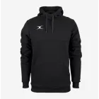 Sudadera rugby GILBERT Photon negra para adulto