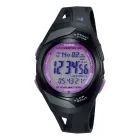Casio STR-300-1C: el rival de Garmin