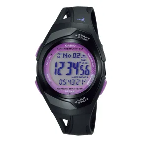Casio STR-300-1C: el rival de Garmin