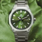 Casio Edifice EFR-S108D-3AVUEF verde ultrafino zafiro