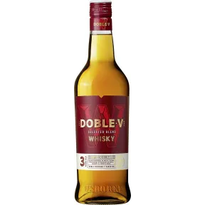 Whisky Nacional Doble V