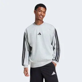 Sudadera gris Adidas Essentials (Tallas S a XL)