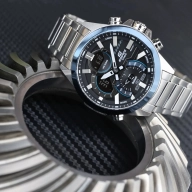 Reloj Bluetooth CASIO EDIFICE ECB-30DB-1A