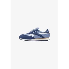 Zapatillas Reebok World 70 Blue para running asfalto