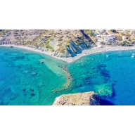 Julio 2025: Viaje a Creta, 8 noches y vuelos desde 484€