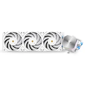 Thermalright Frozen Edge 360 White Refrigeración Líquida