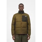 Chaqueta The North Face Nuketo aislante e hidrófuga