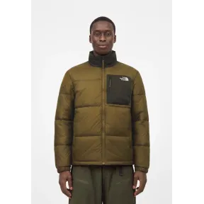 Chaqueta The North Face Nuketo aislante e hidrófuga