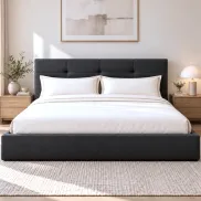 Cama canapé Cella 180 x 200 con almacenaje