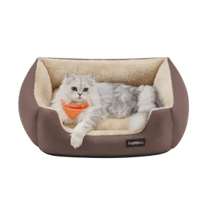 Cama Feandrea para Perros con Bordes Elevados
